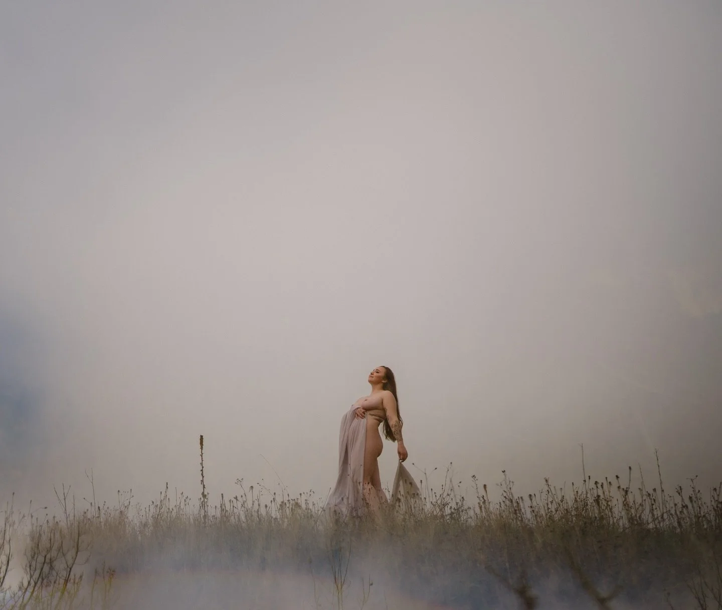 &ldquo;All things share the same breath - the beast, the tree, the man&hellip;the air shares its spirit with all the life it supports.&rdquo; Chief Seattle
 
Stop what you&rsquo;re doing and notice your breath. Is it shallow and short in your chest? 