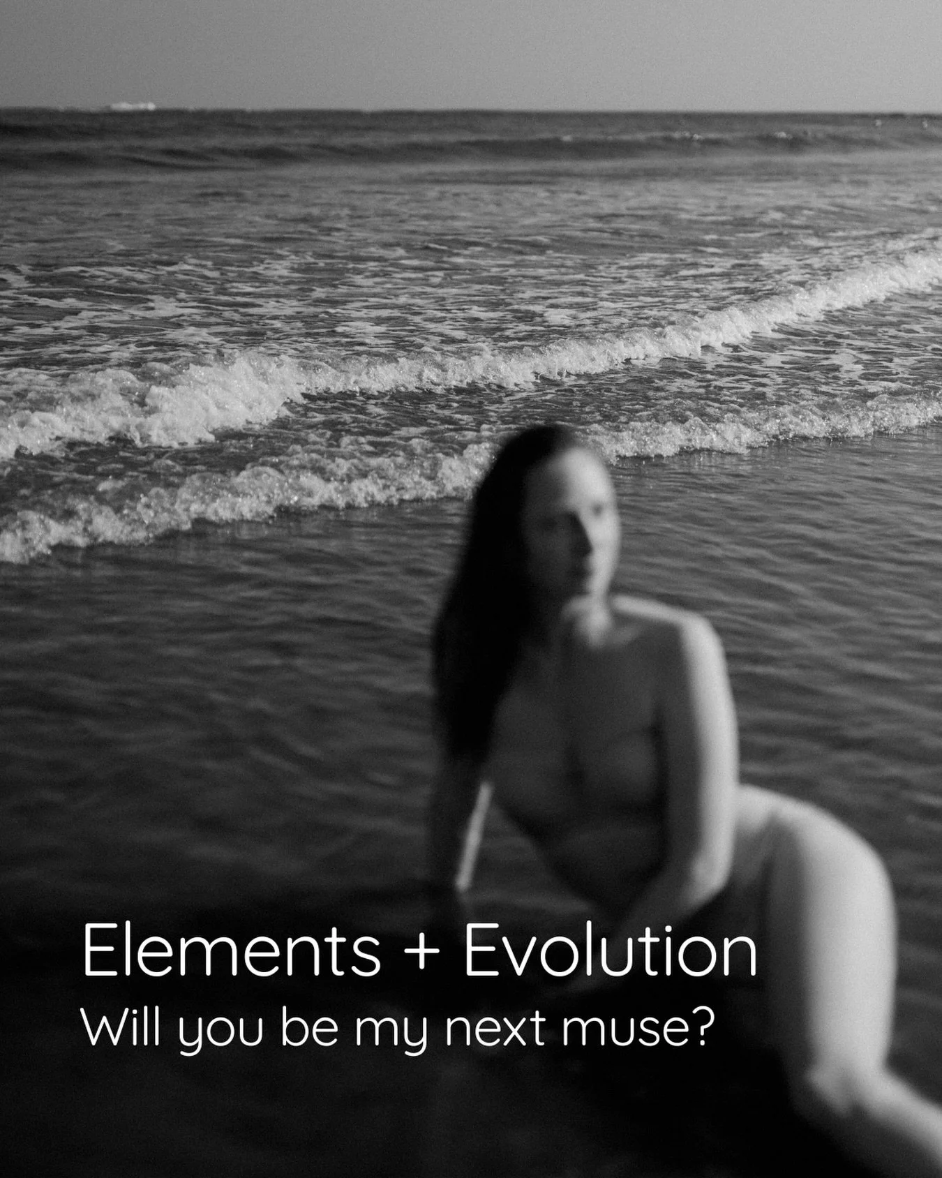 If you&rsquo;ve been feeling the pull of fire, water, earth, and air this week&hellip; it&rsquo;s because a moment is coming. ✨

I&rsquo;ve been speaking about the 4 elements for a reason&mdash;it&rsquo;s been building up to this. Something I&rsquo;v