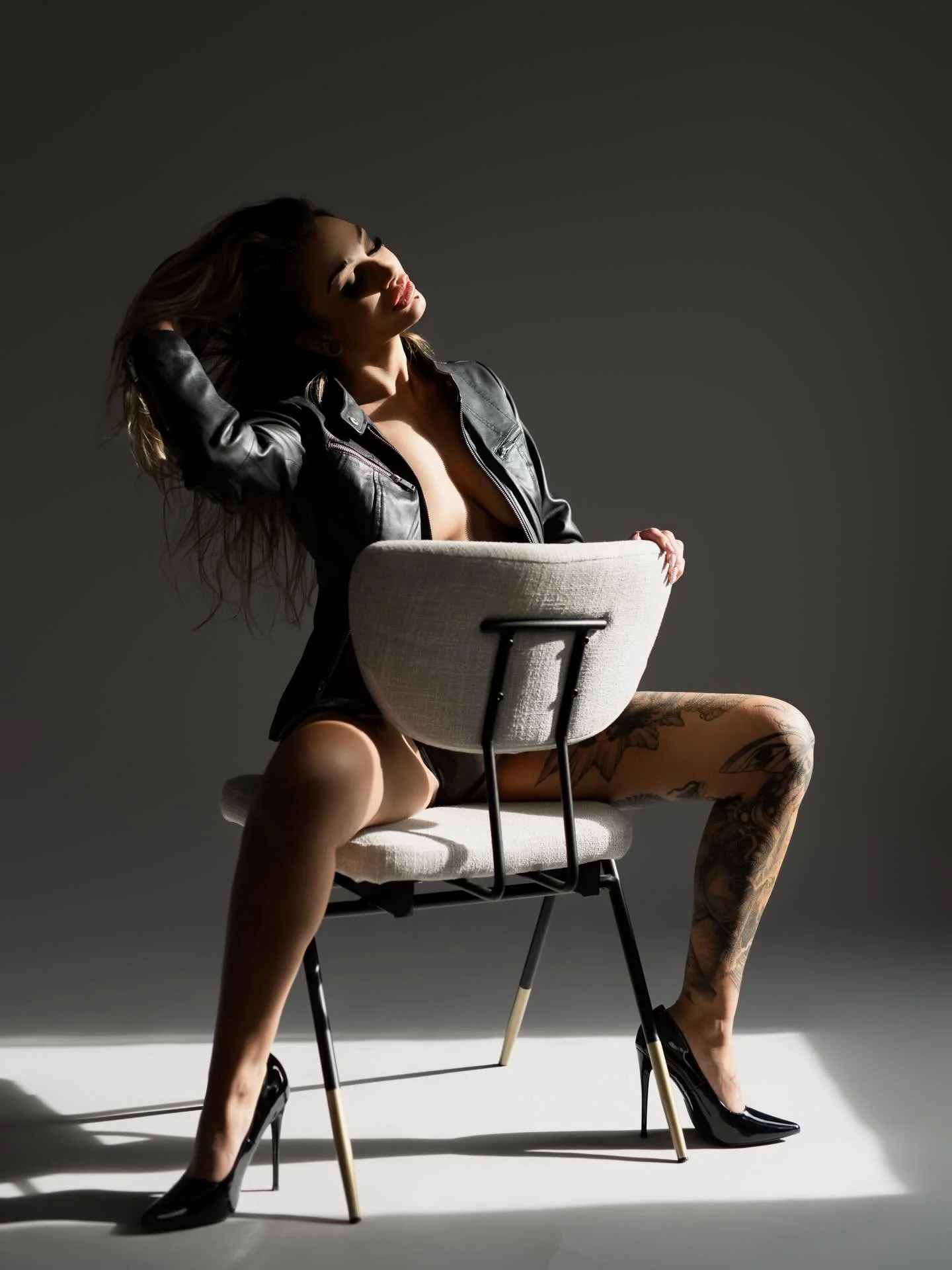 I&rsquo;ve been talking about the elements lately and how to incorporate them in to the image - and fire has been the hardest - because using literal fire isn&rsquo;t always an option. But as I&rsquo;ve been reading the muse stories and people have b