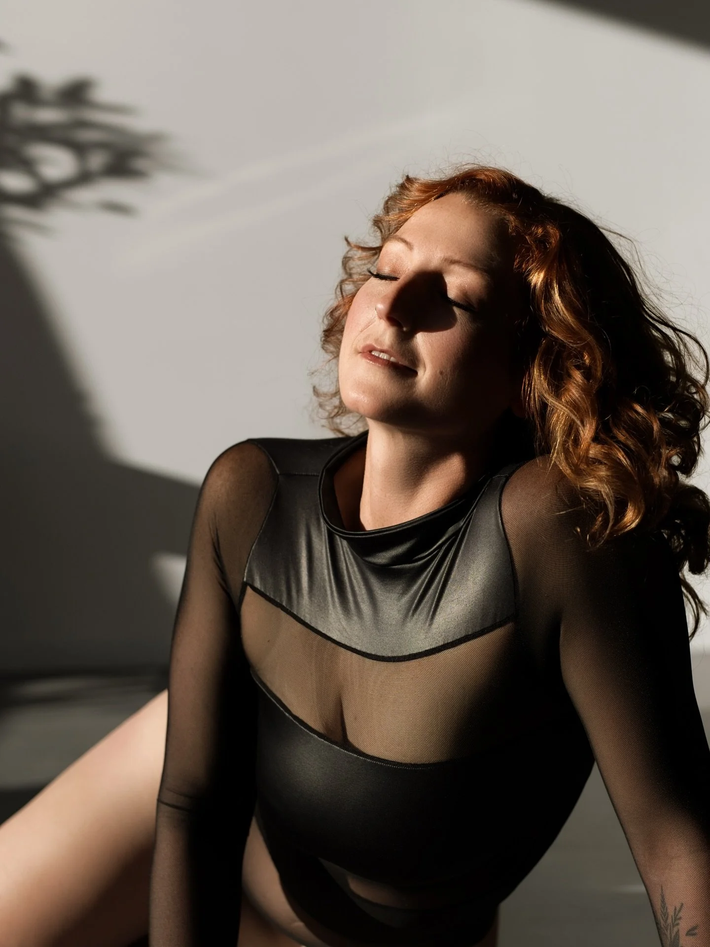 Not every act of courage is loud. Not every revolution comes with applause.
Sometimes, it&rsquo;s in the mornings you choose yourself before the world asks anything of you.
Sometimes, it&rsquo;s in the way you hold your body, in what you wear, how yo