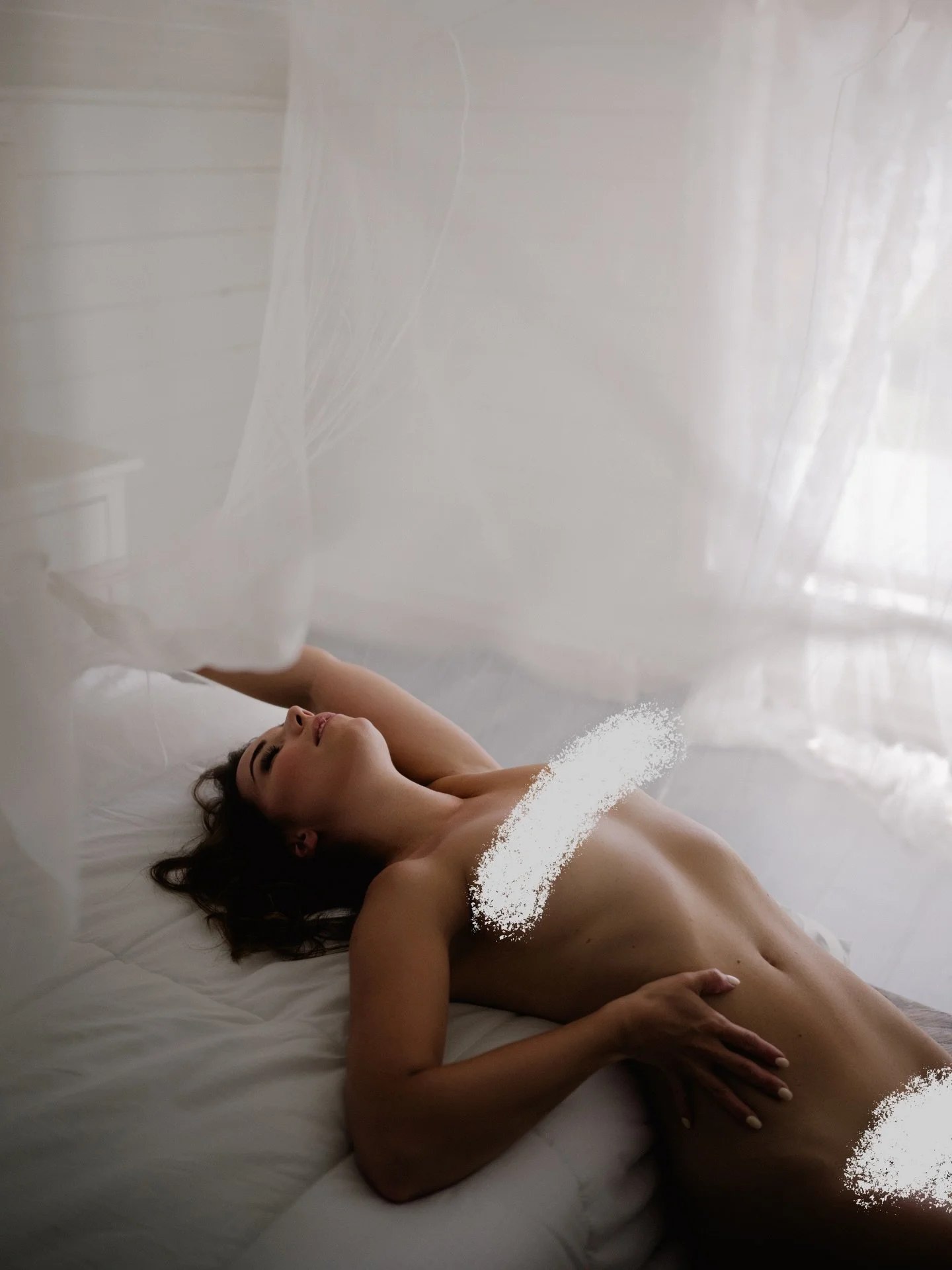 Calgary, May 19 &amp; 20&hellip; 🔥

Some days, you show up like the world already knows how strong you are.
Other days, doubt whispers, &ldquo;Am I enough?&rdquo; - and I&rsquo;m here to say - hell yes, you are. You always have been, and always will