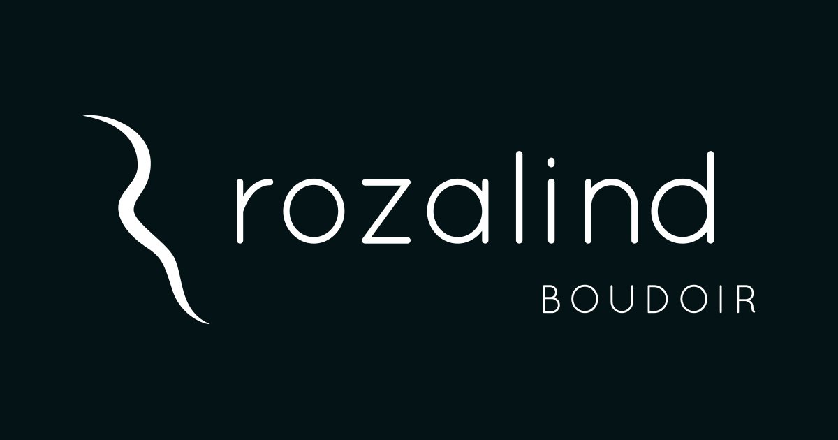 Rozalind Empowering Boudoir Experience