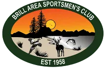 Brill Area Sportsmen&#39;s Club