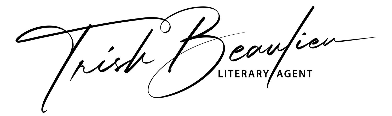 Trish Beaulieu LA Literary Agent