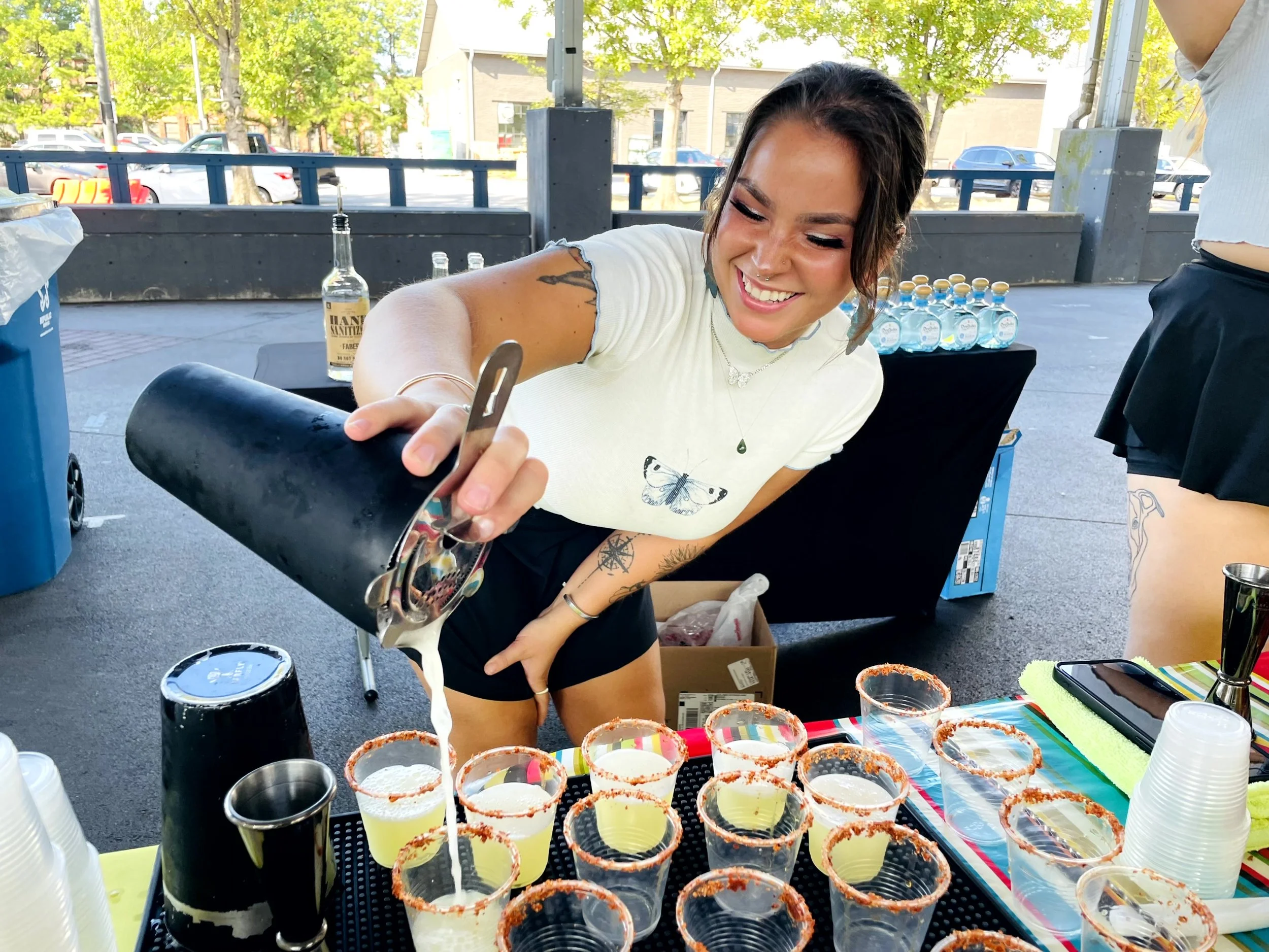 Chattanooga Margarita Festival — Chattanooga Festivals