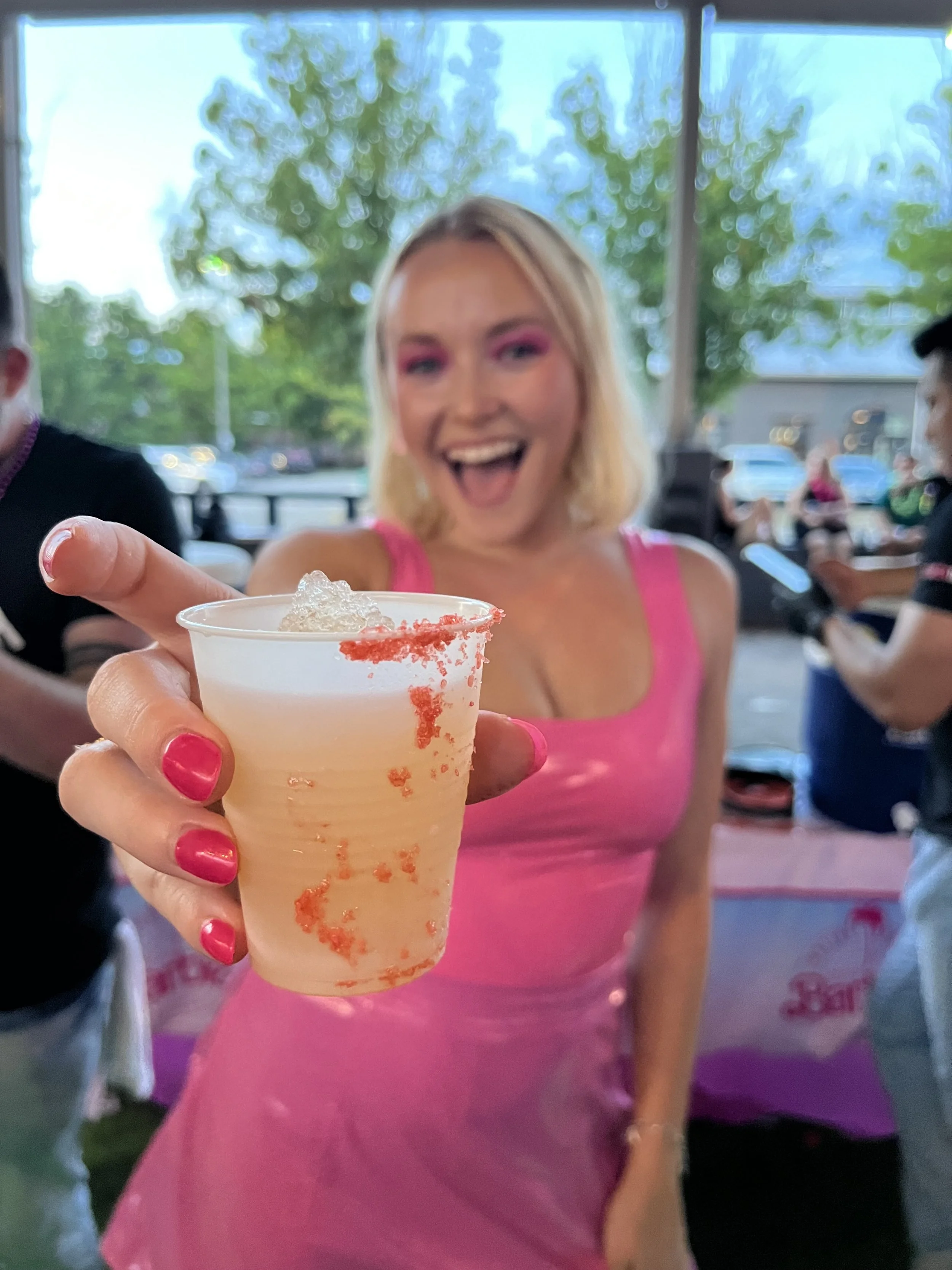 Chattanooga Margarita Festival — Chattanooga Festivals