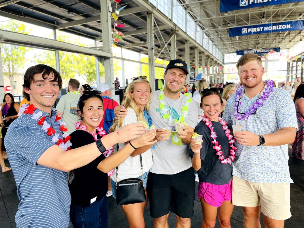 Chattanooga Margarita Festival — Chattanooga Festivals