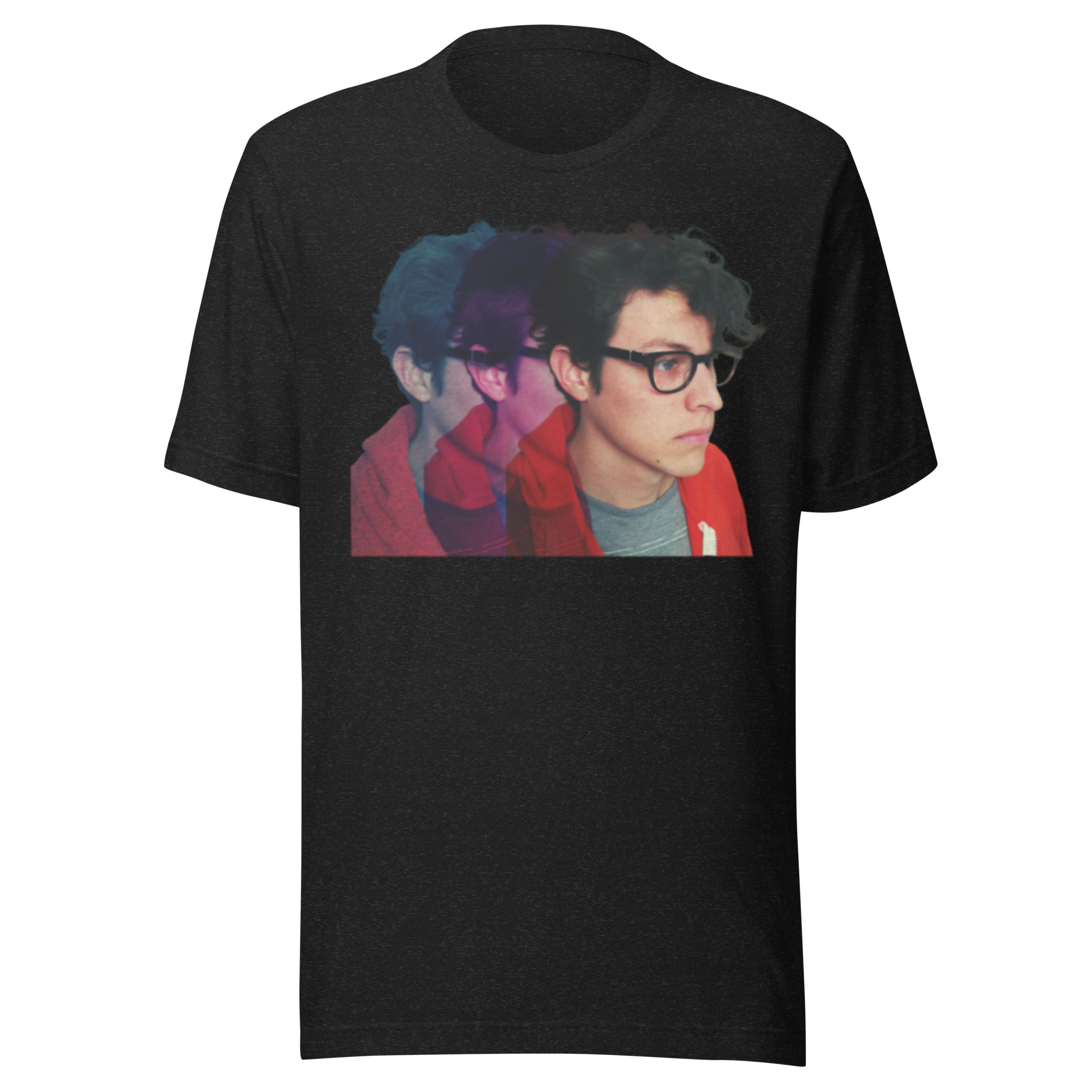 The Way It Goes Unisex t-shirt