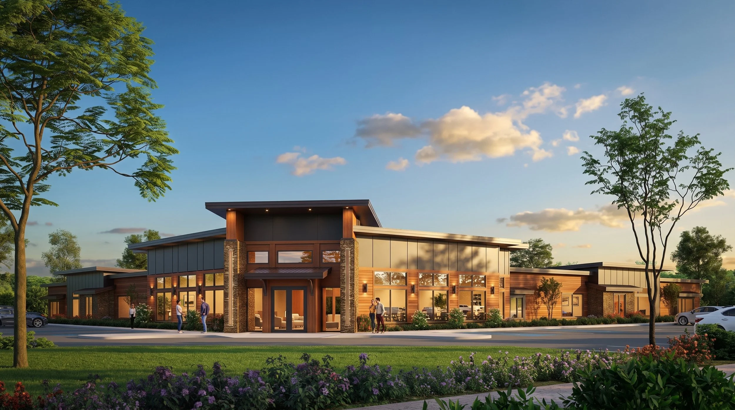 Clinic | Sparta, Wisconsin