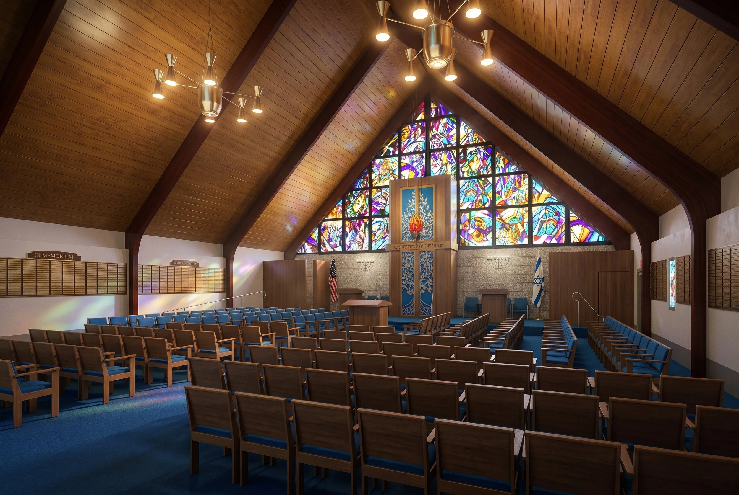 Synagogue | Nyack, New York