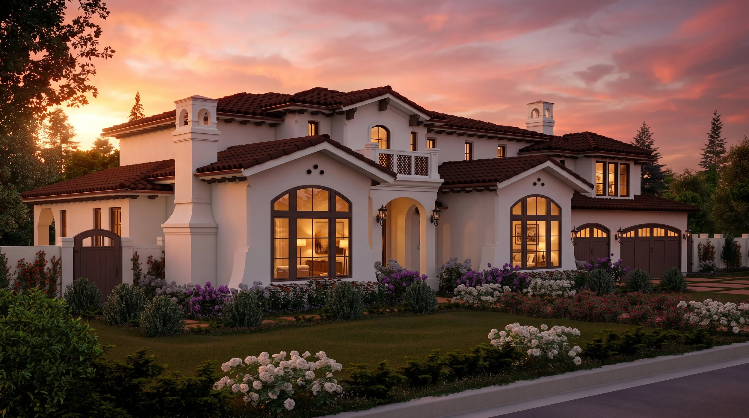 Los Altos, California