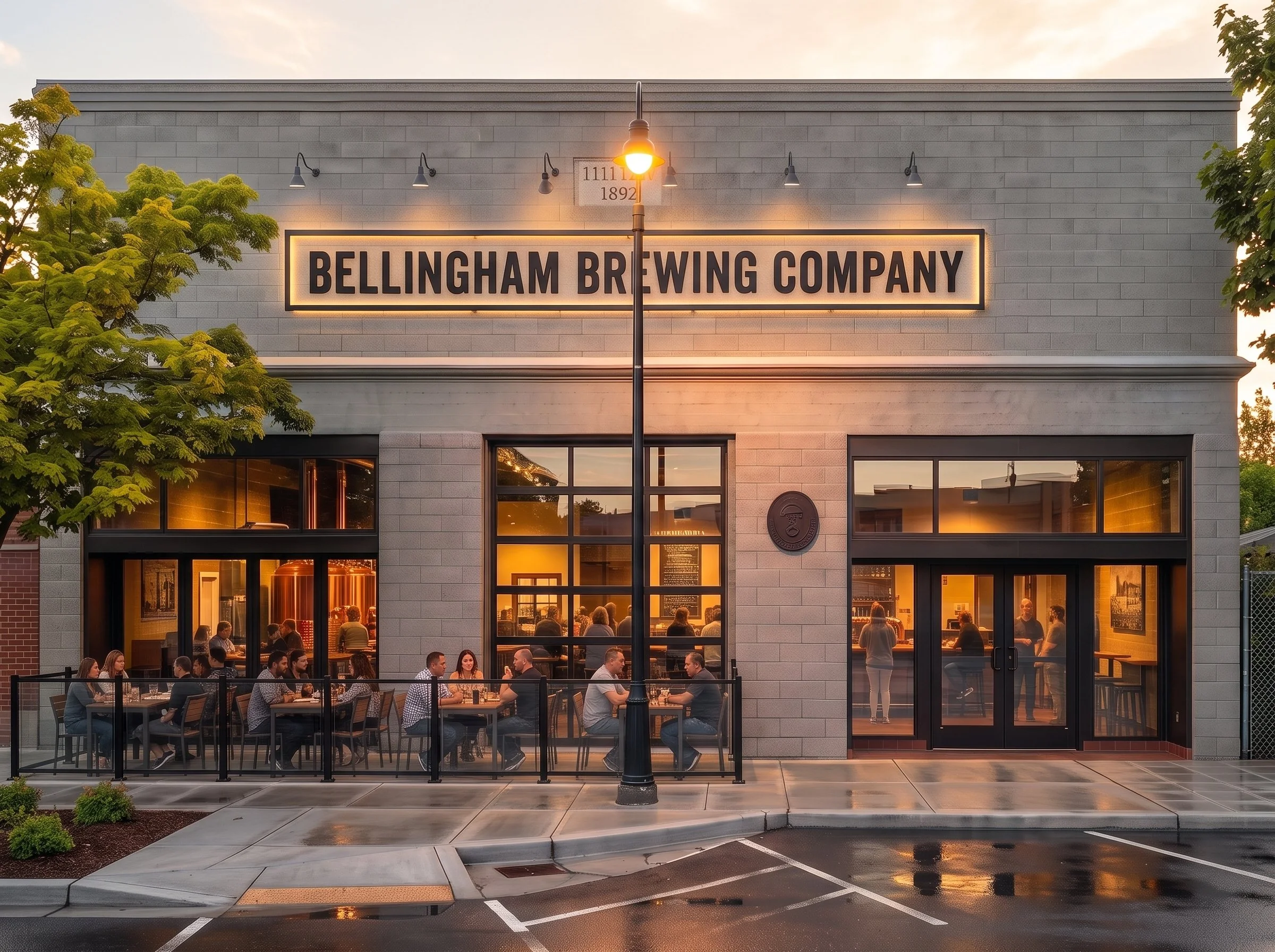 Bellingham, Washington