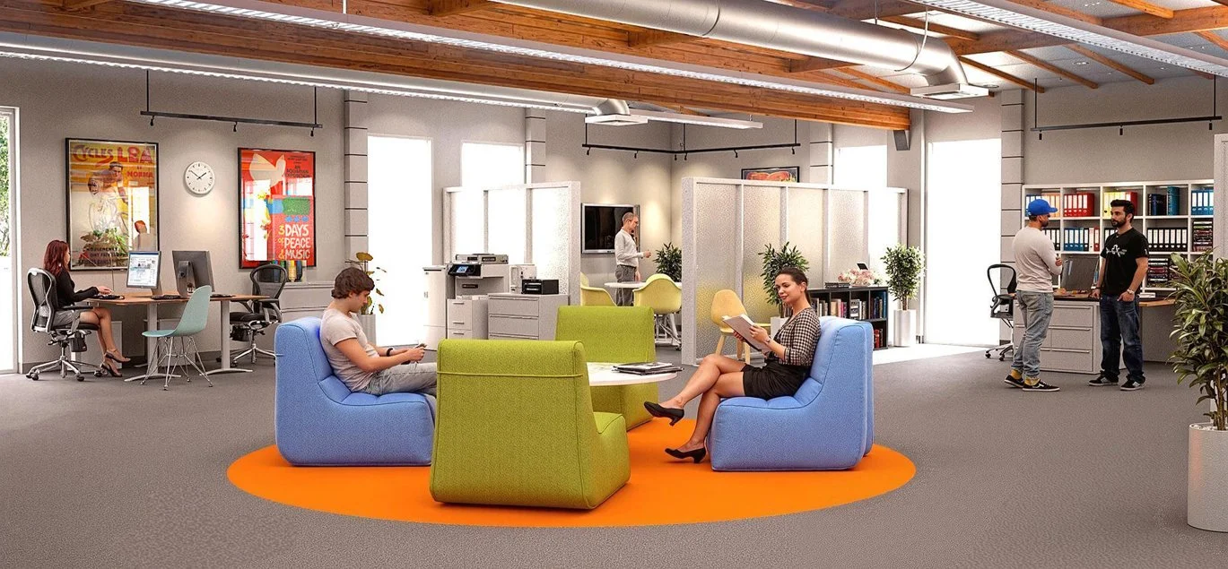 La Cienega Creative Space | Los Angeles, California