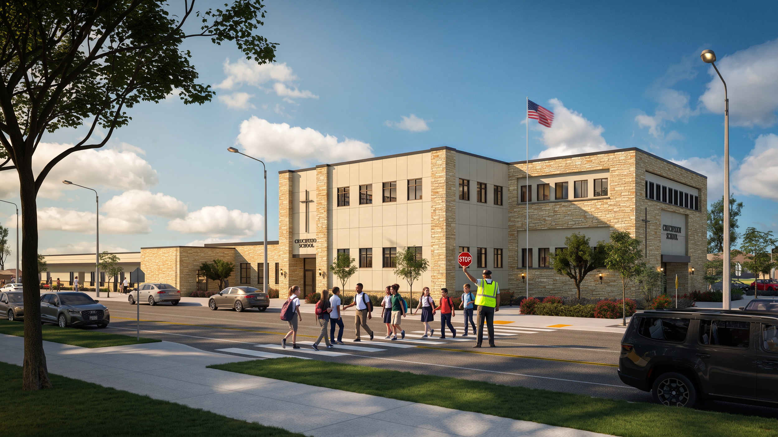 Christian Elementary School | La Crescent, Minnesota
