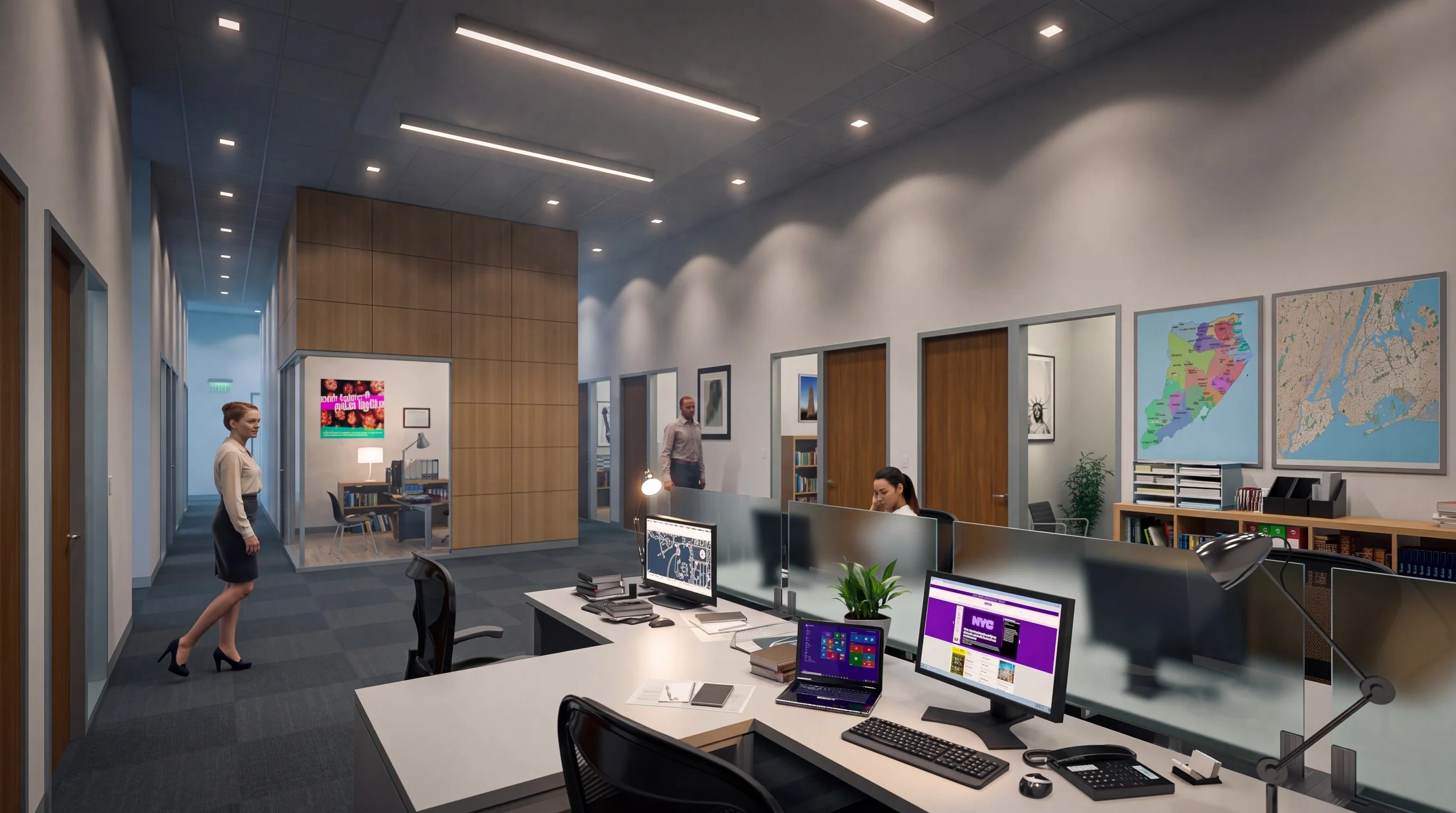 Staten Island Family Justice Center | New York City, New York 
