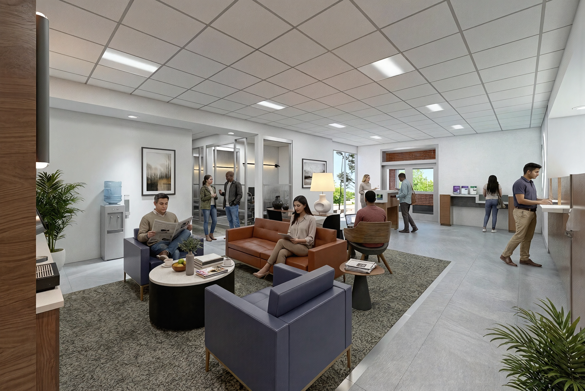 PNC Bank | Hampton Township, Pennsylvania