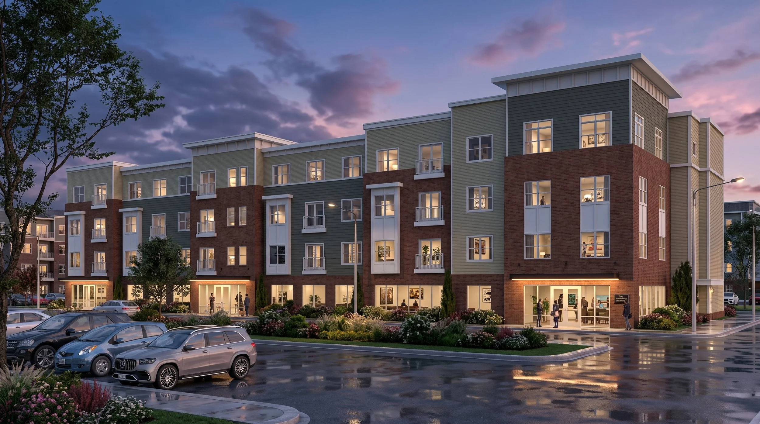 Virginia Beach, Virginia