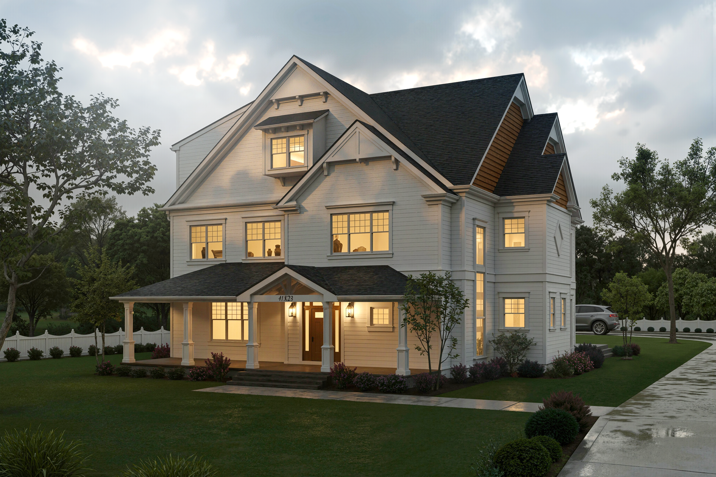 Kensington, Maryland