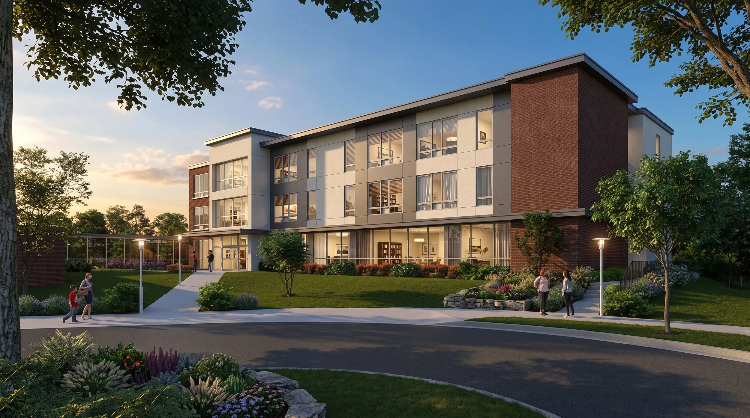 Evansville, Illinois