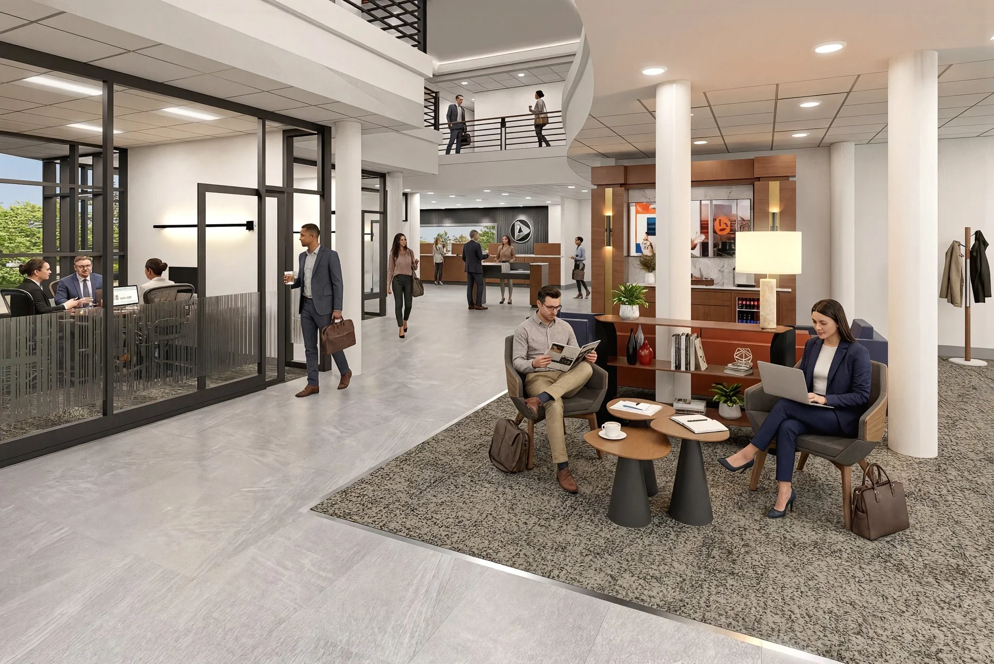 PNC Bank | North Hills, Pennsylvania