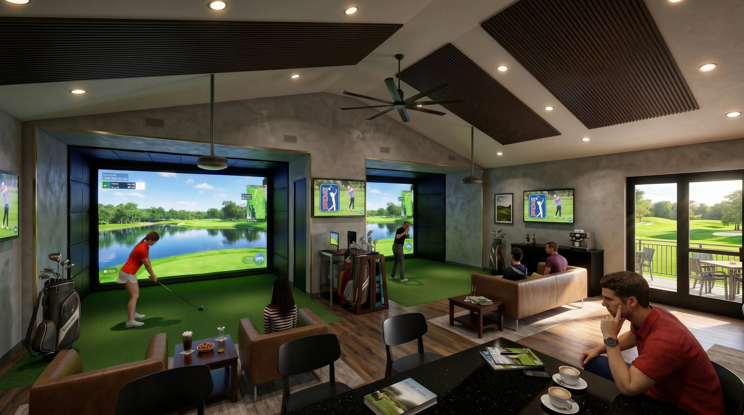 Hickory Heights Country Club | Bridgeville, Pennsylvania