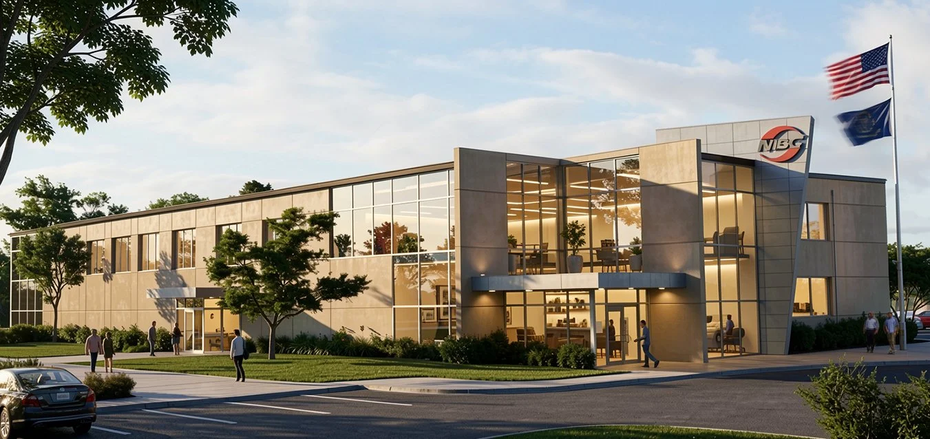 Manufacturing Facility | Mandan, North Dakota