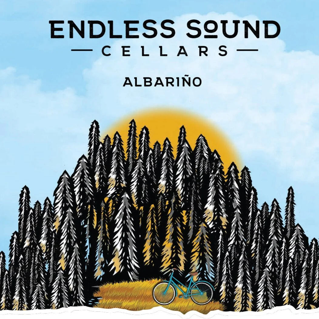 Albarino Release Party - Open to Everyone