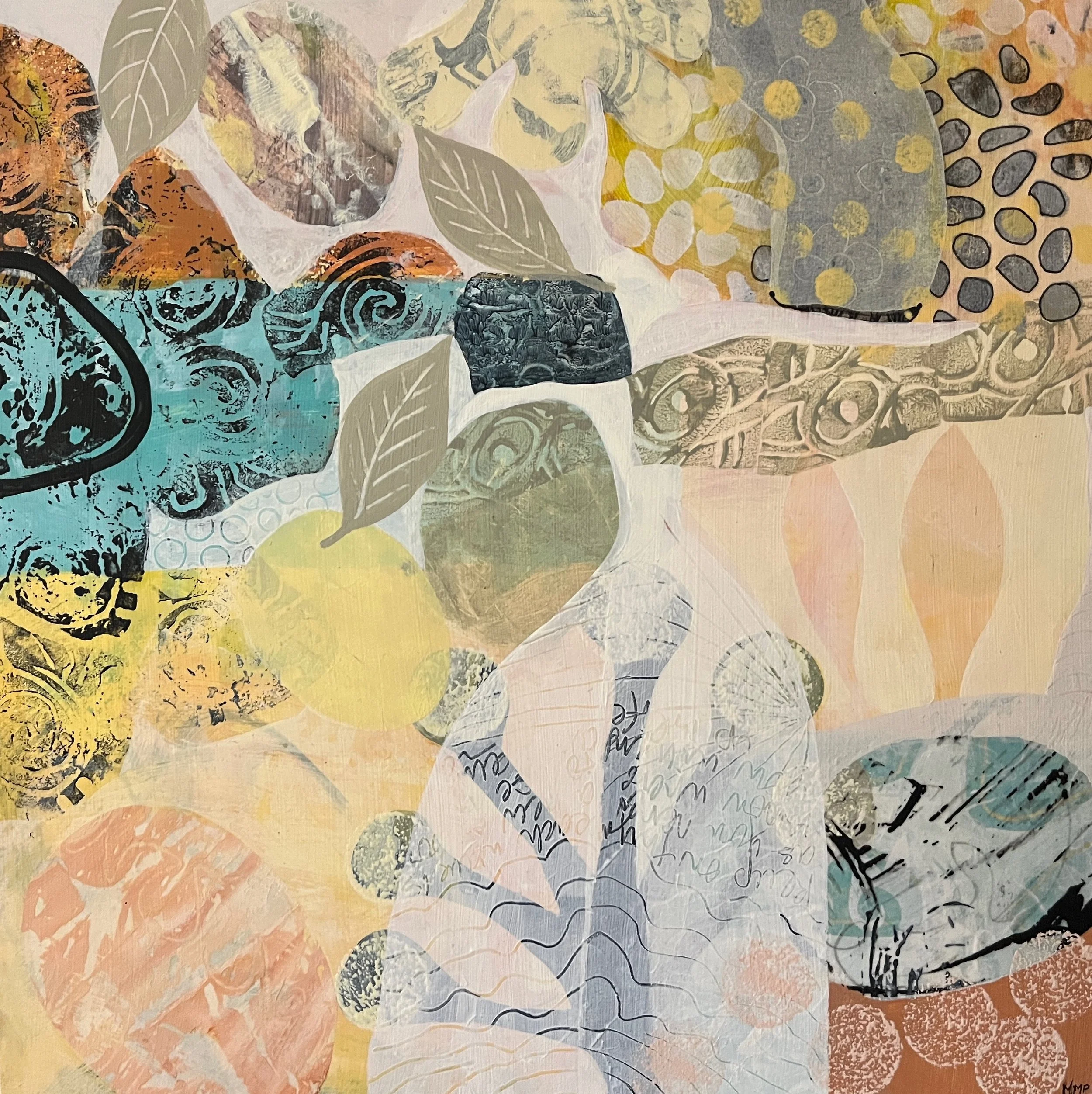 Maggie Post Artist Reception