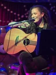 A Midsummer’s Singer-Songwriter Music Night