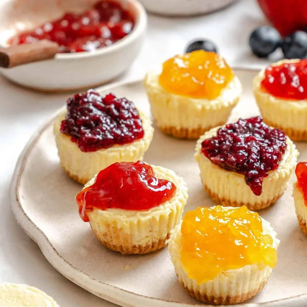 Wine and Cheesecake Pairing 