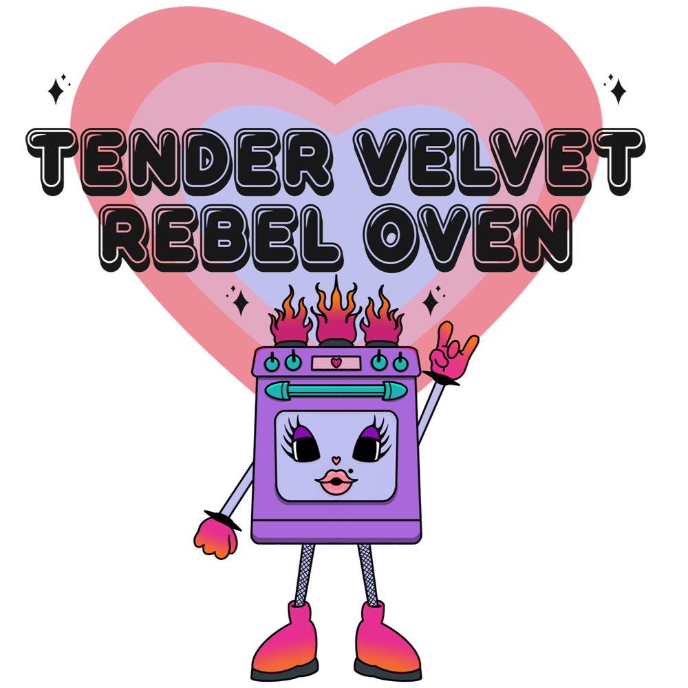 Wine and Dessert Pairing with Tender Velvet Rebel Oven