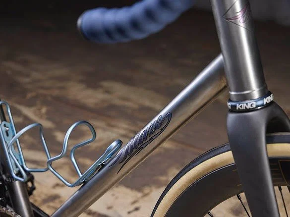 More all road Fuego details