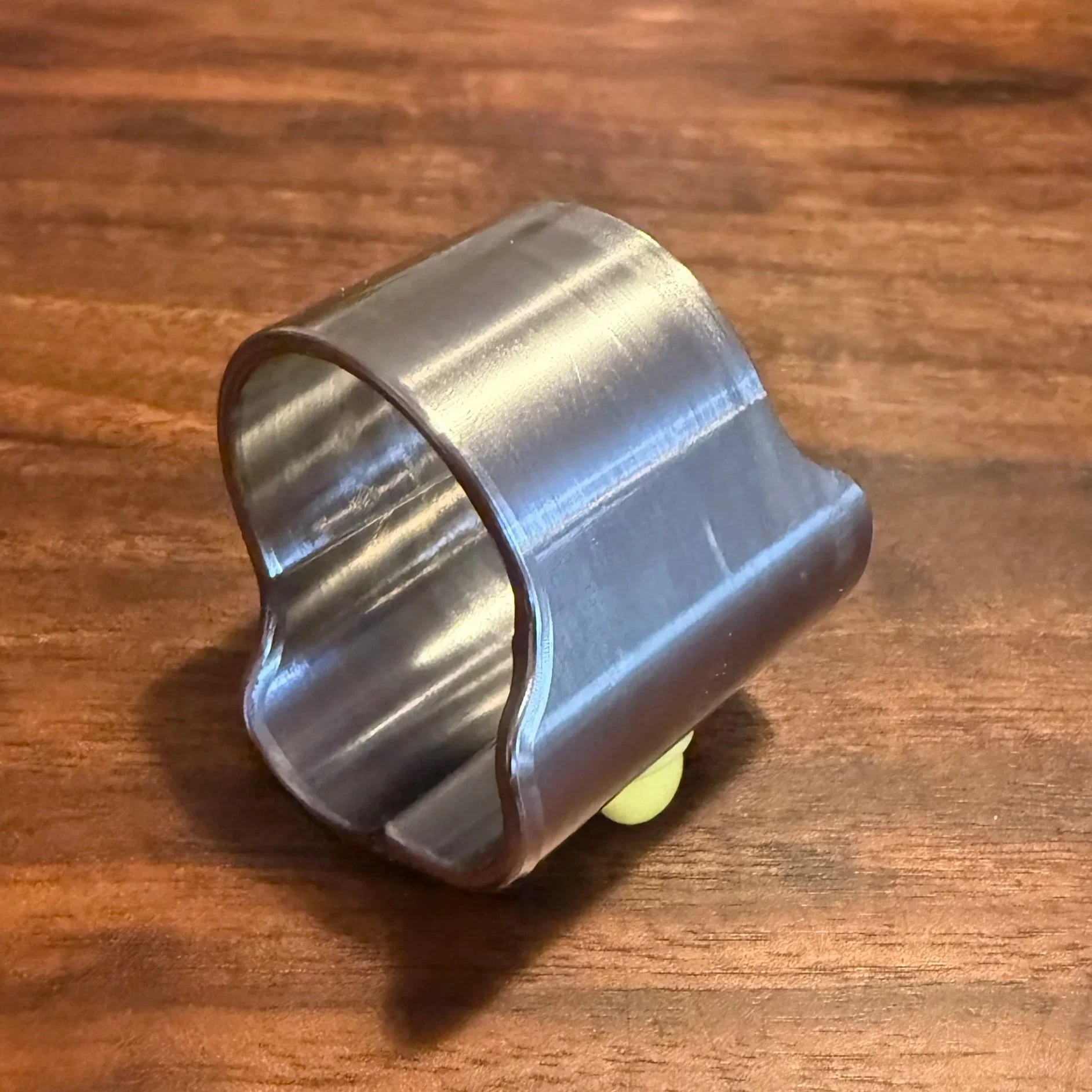 Seat Post Topper