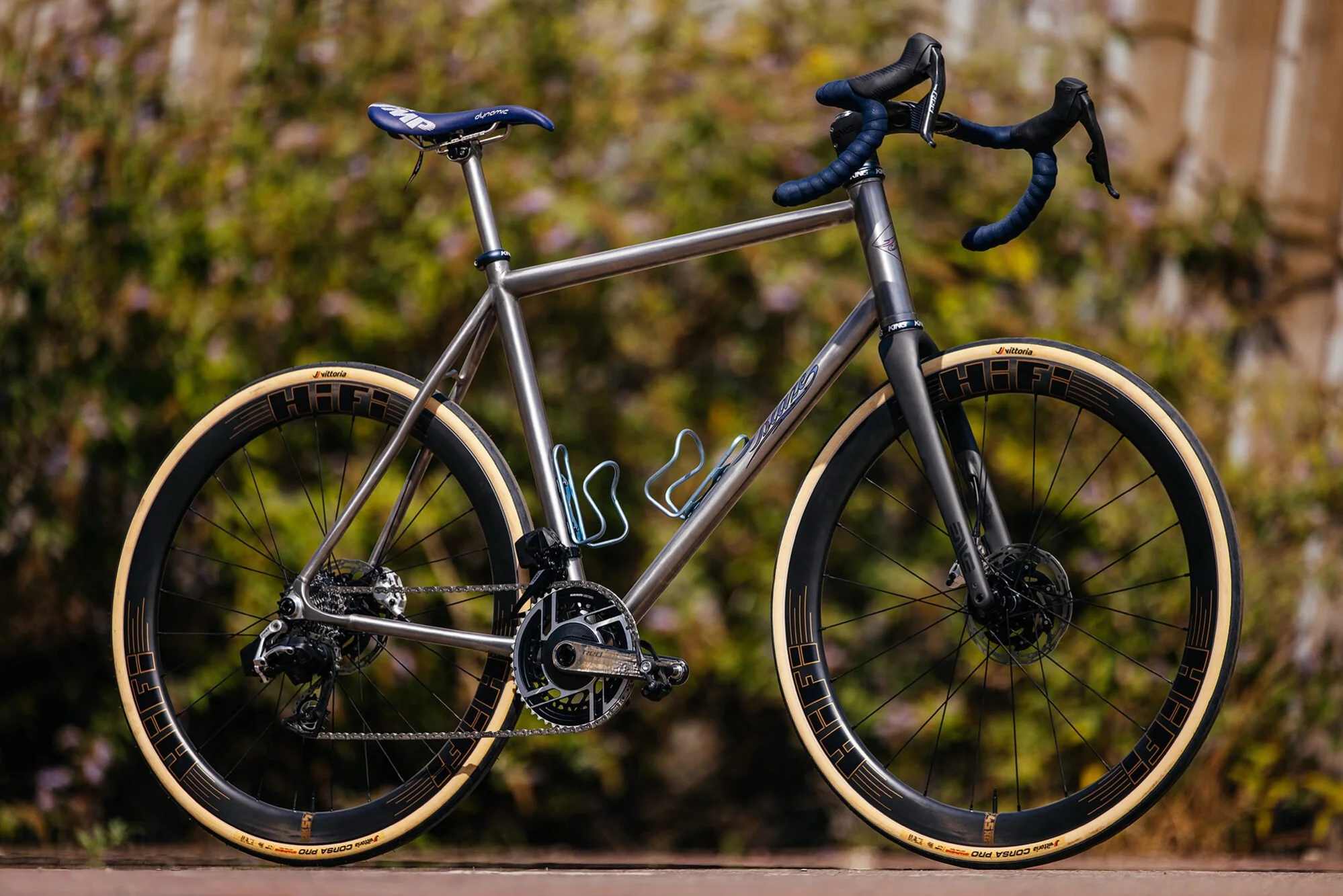  Road Bikes