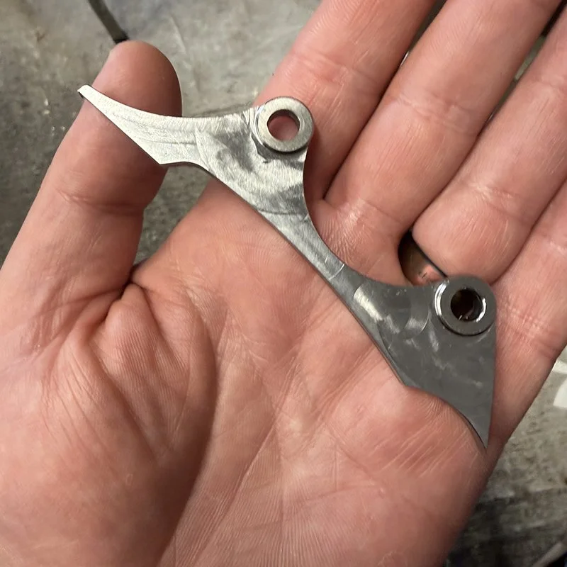 Break Mounts