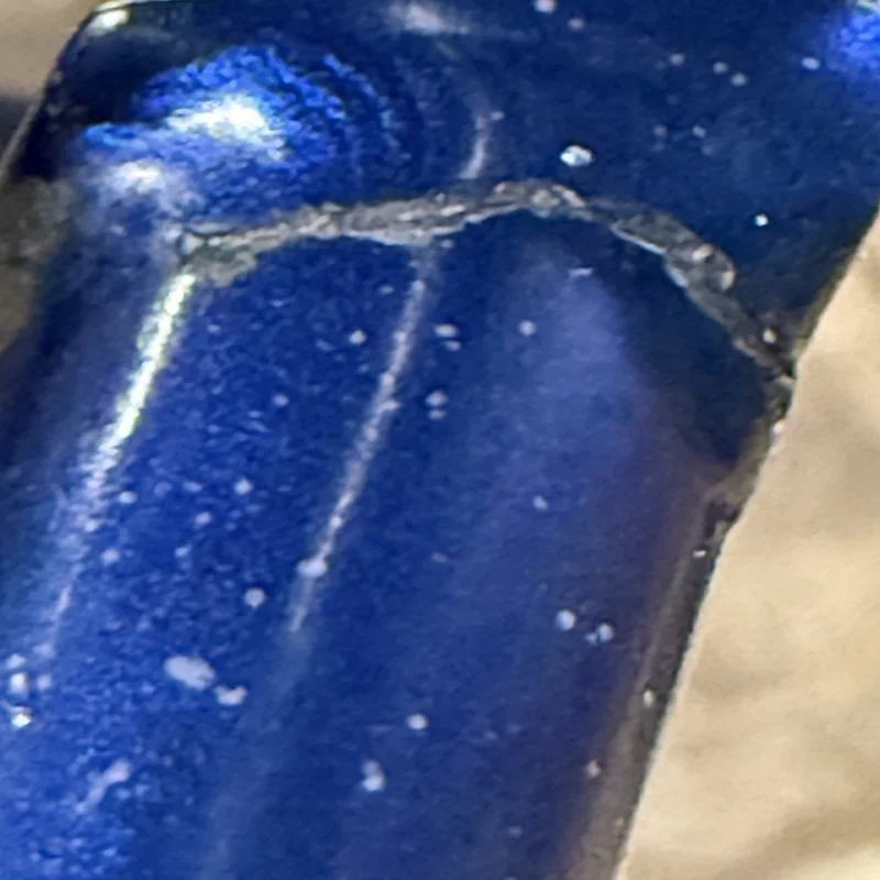 Crack Repair