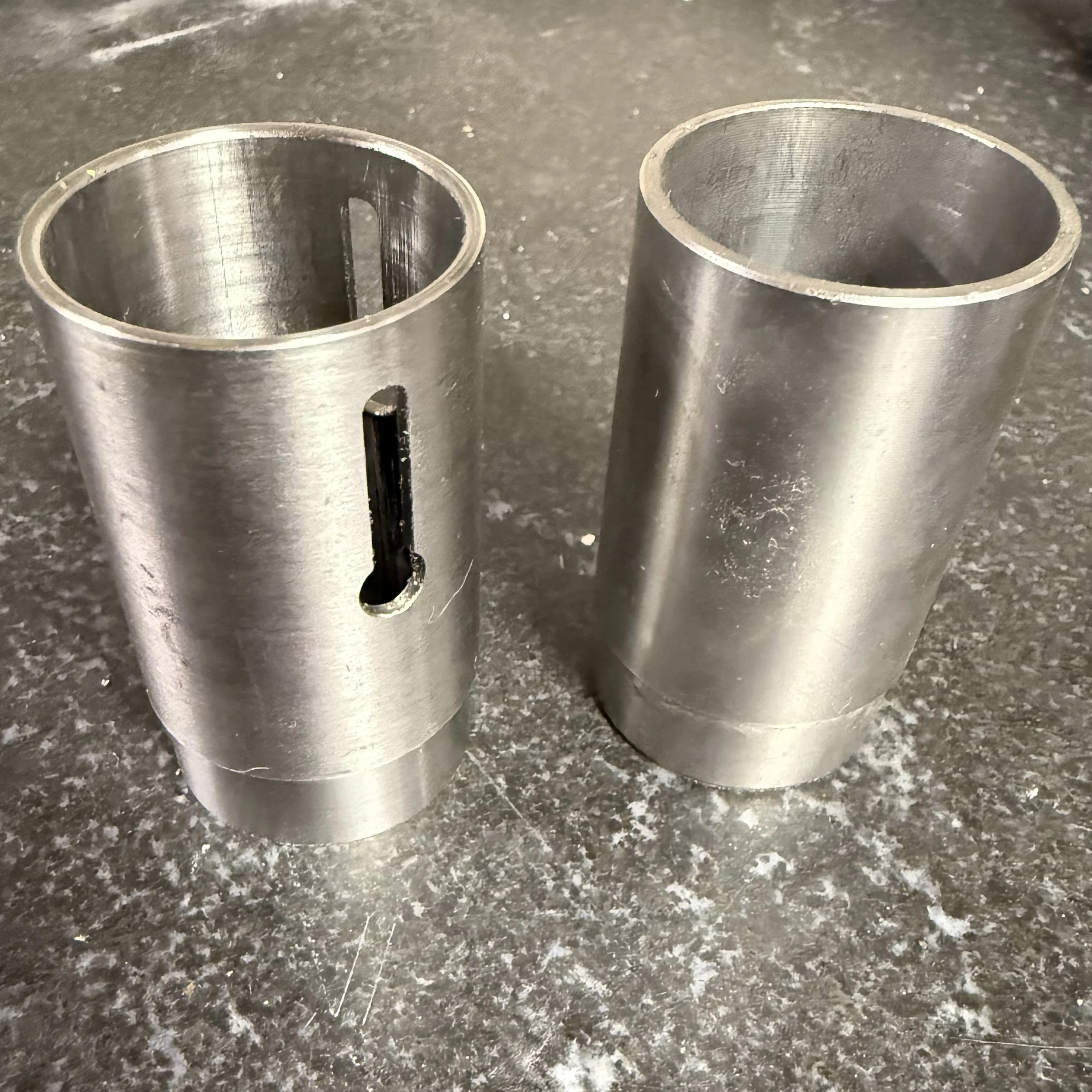 Seat Collars