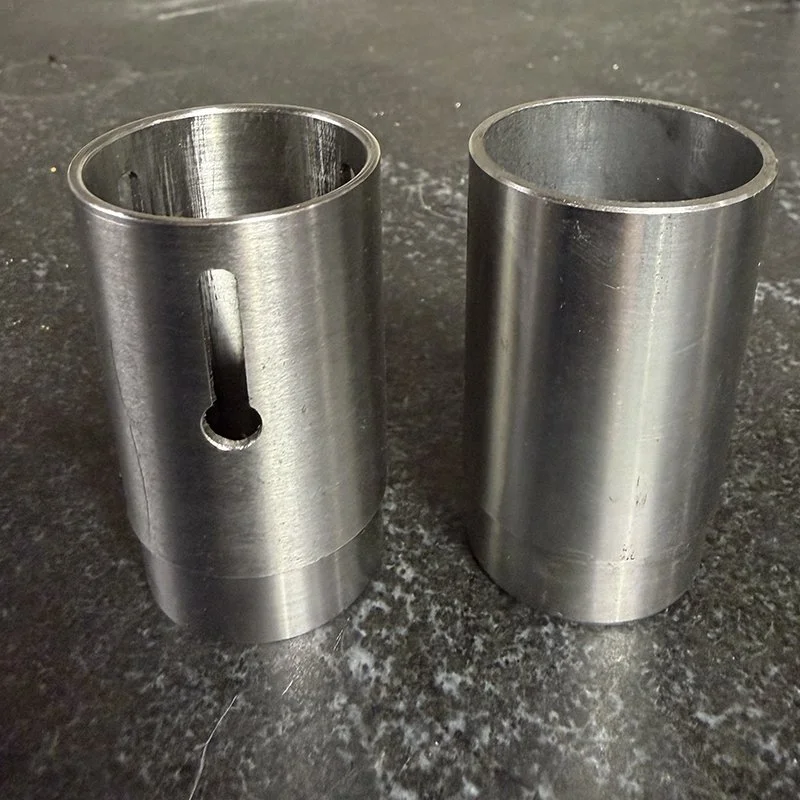 Seat Tube Collar 31.6mm