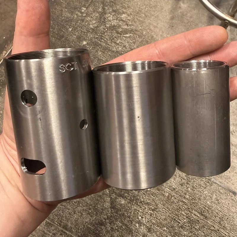 Bottom Brackets