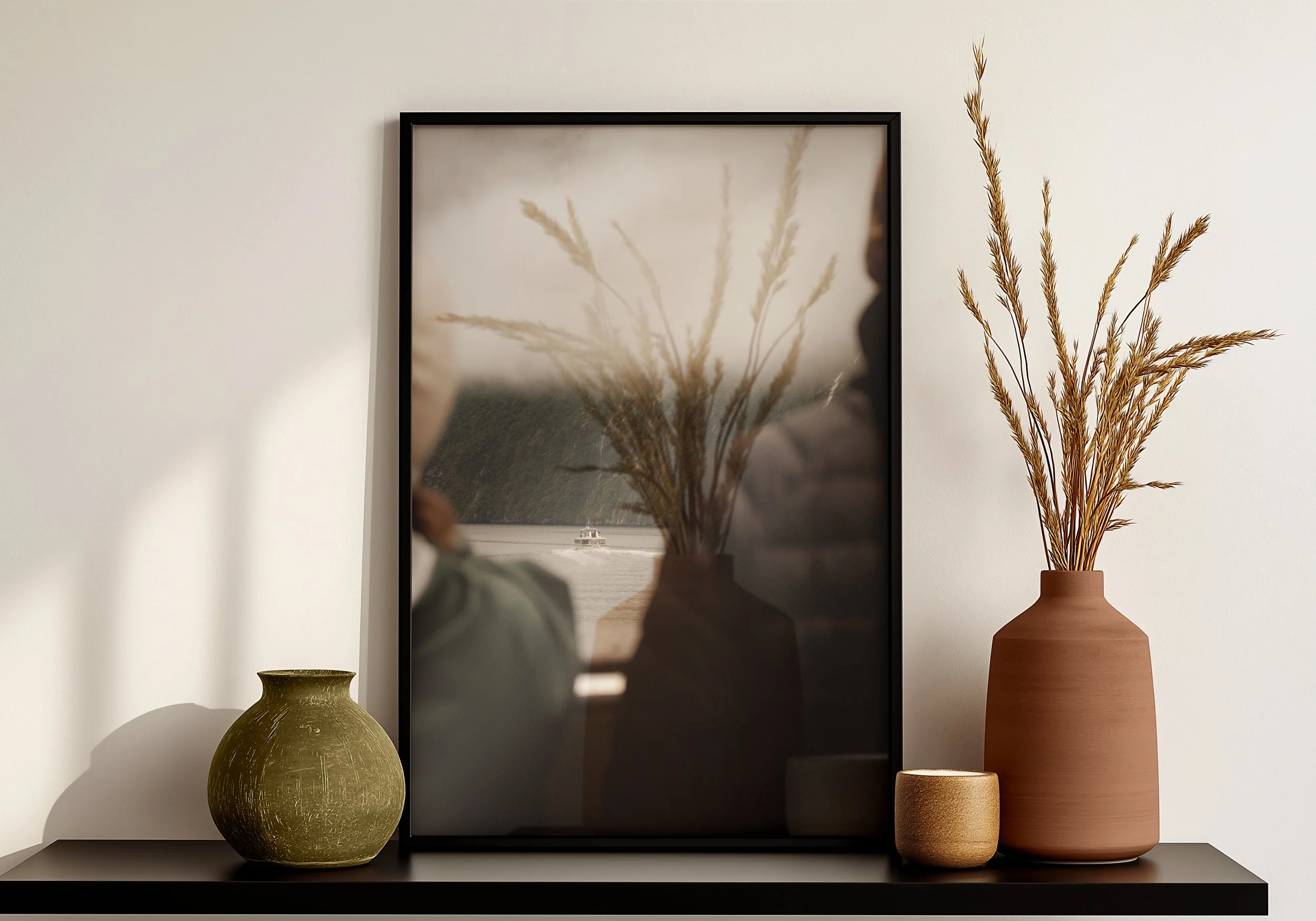 Milford Sound Print