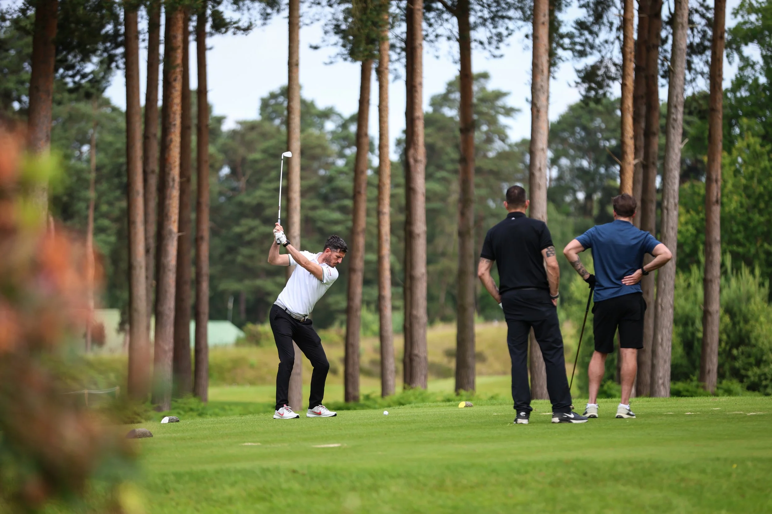 Bearwood Lakes Golf Pairs Morning-31.jpg