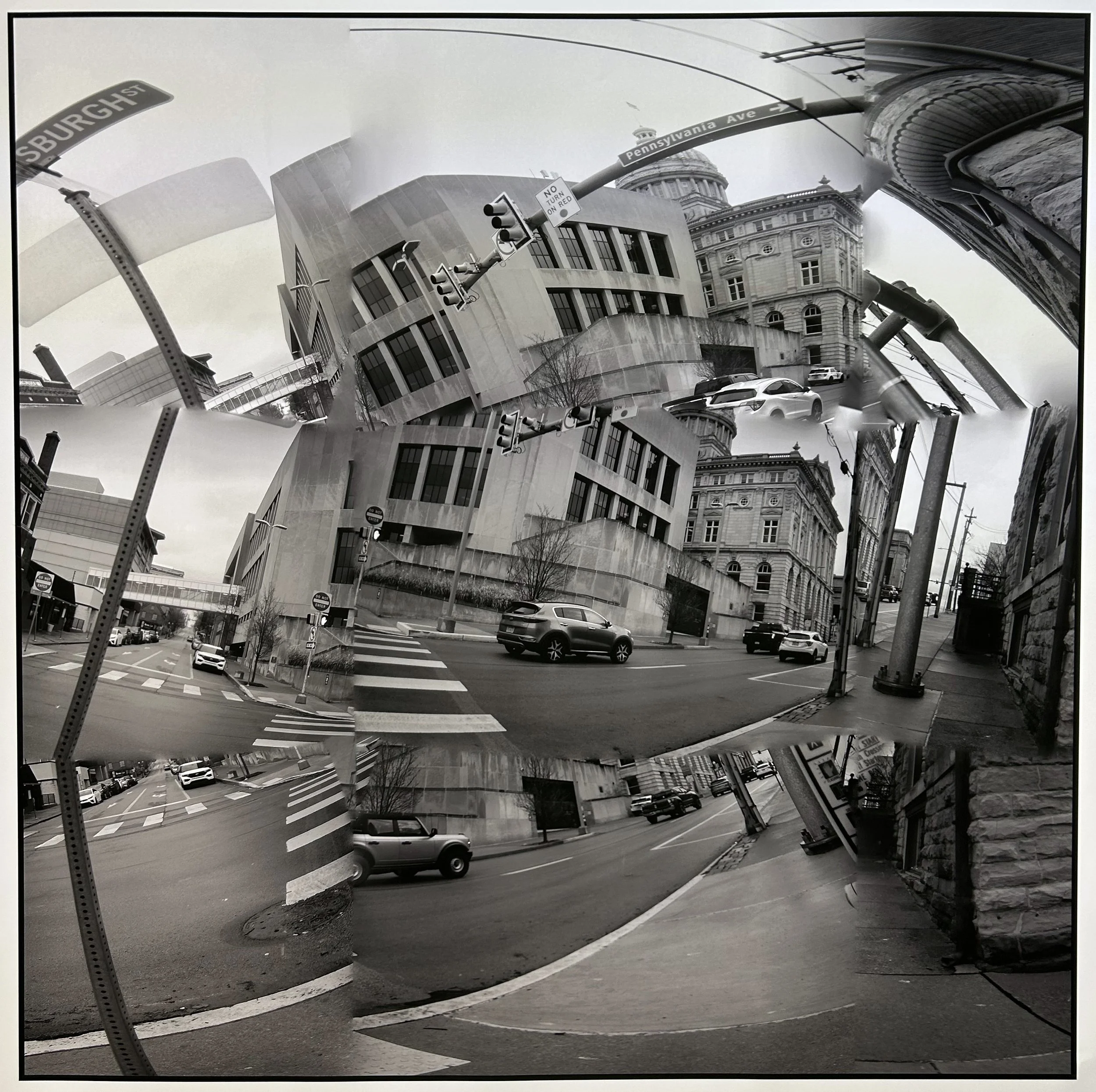 2022 2023 Exhibitions — StopWatch Gallery & Studio