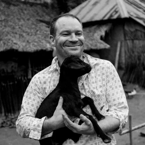 Benjamine Chesterton - Duckrabbit - Award Wining Film Company