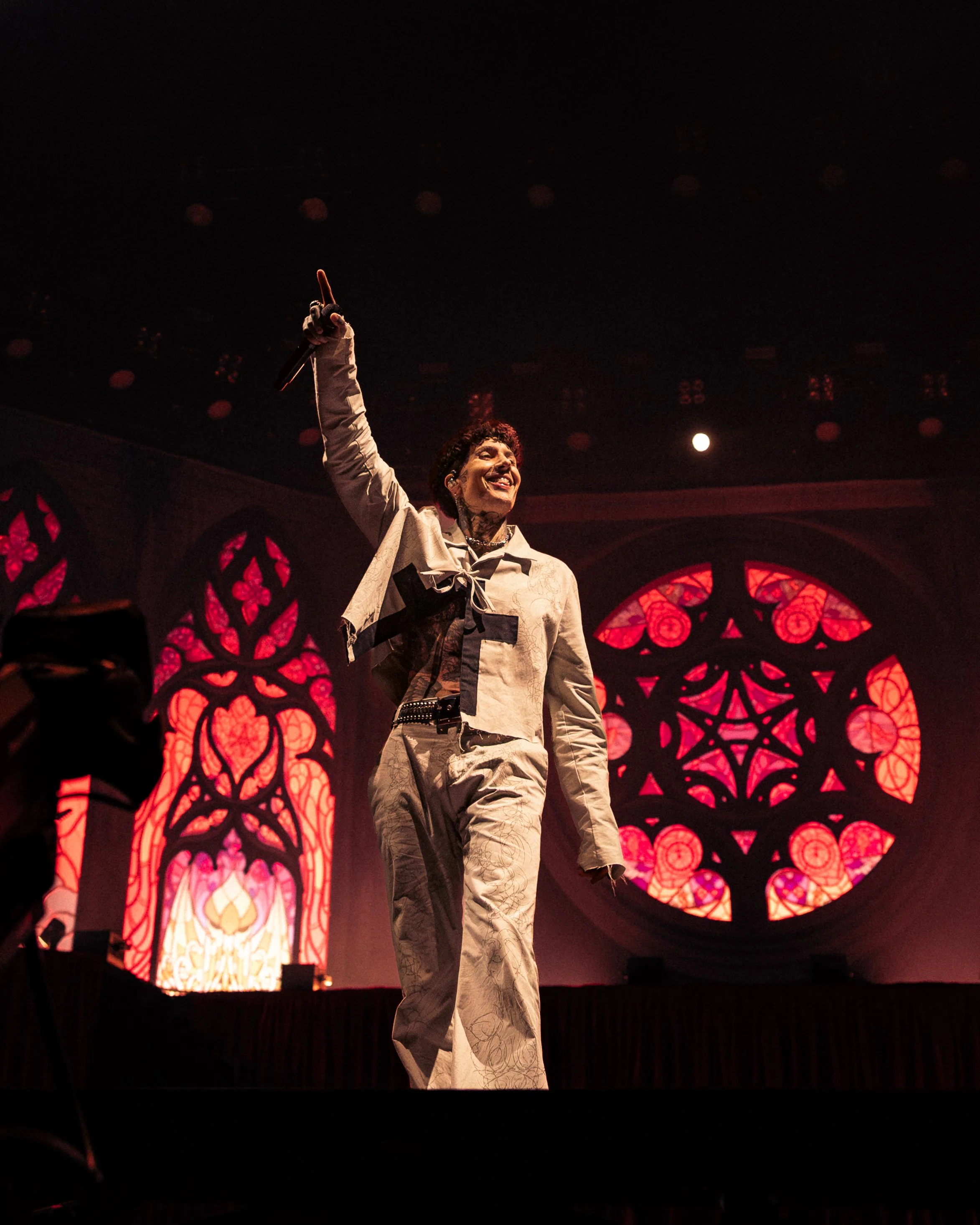 Bring Me The Horizon