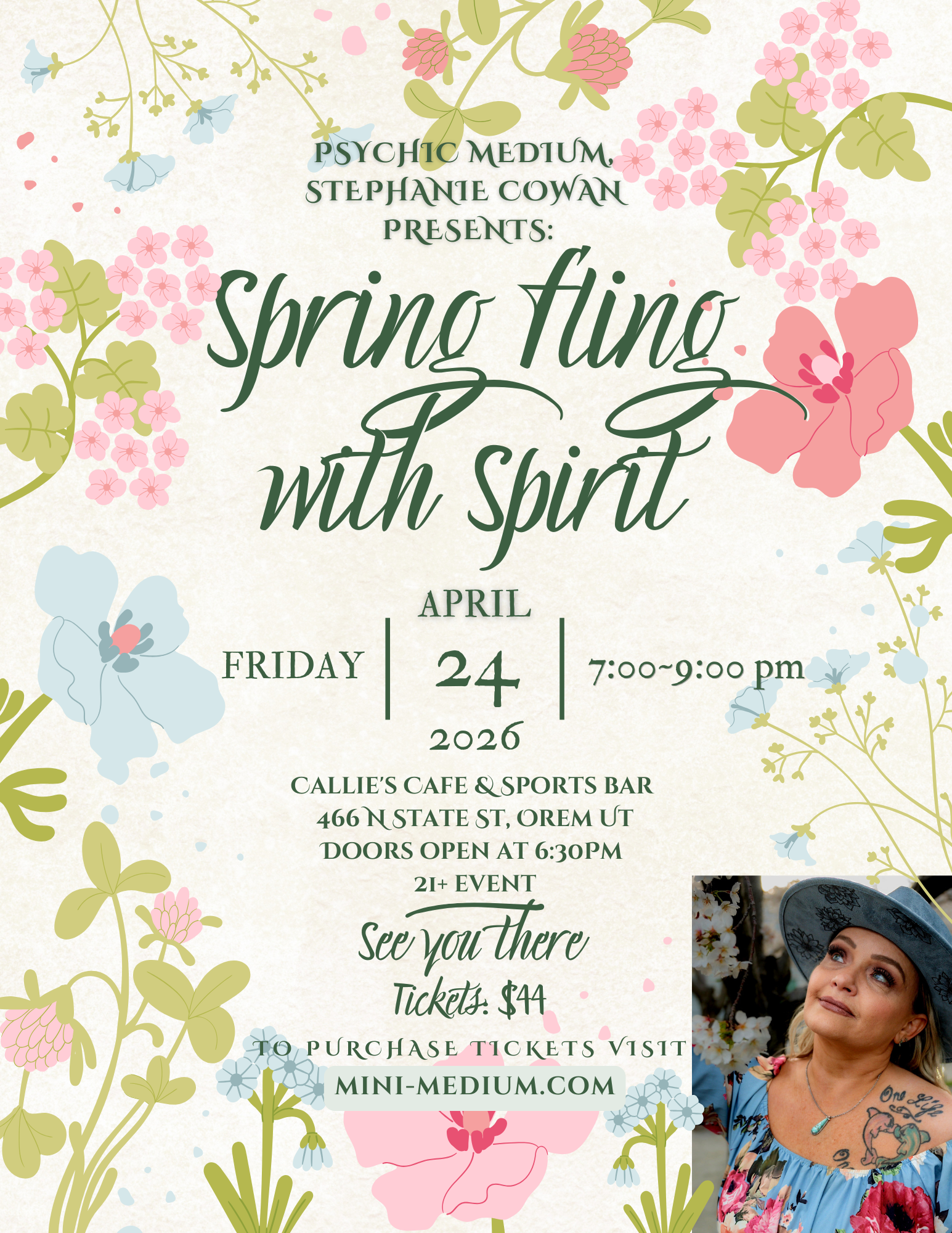 Spring Fling 