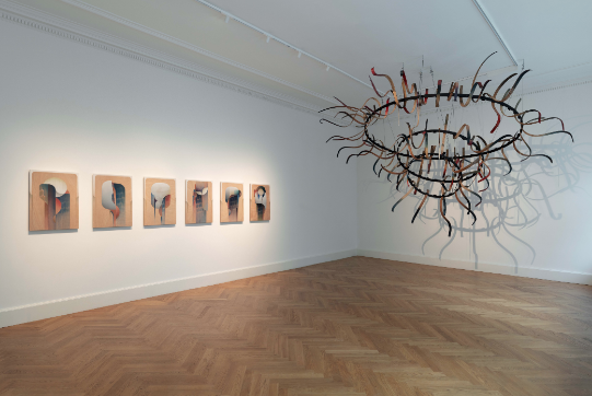 The Passage of Amnesia - Zilberman Gallery, Berlin

December 12 - November 25, 2023