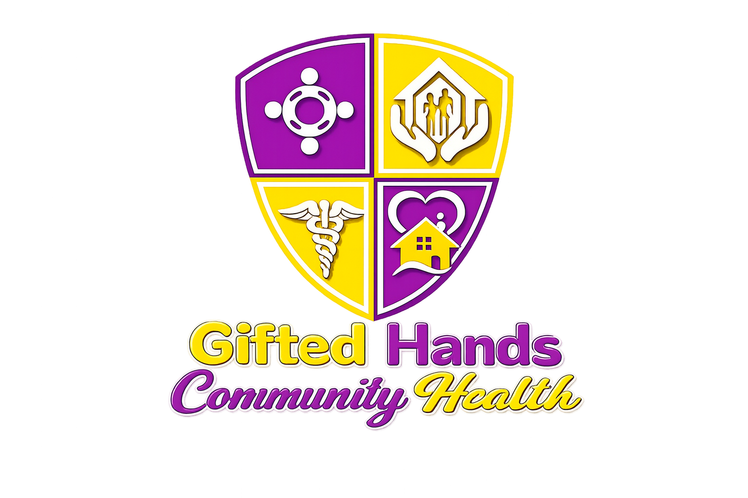Gifted Hands Community Center