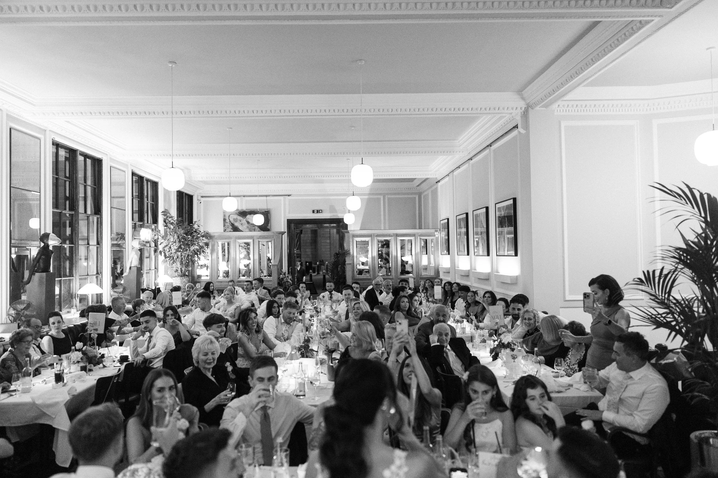 1lombardstreetweddingB&W-975.JPG