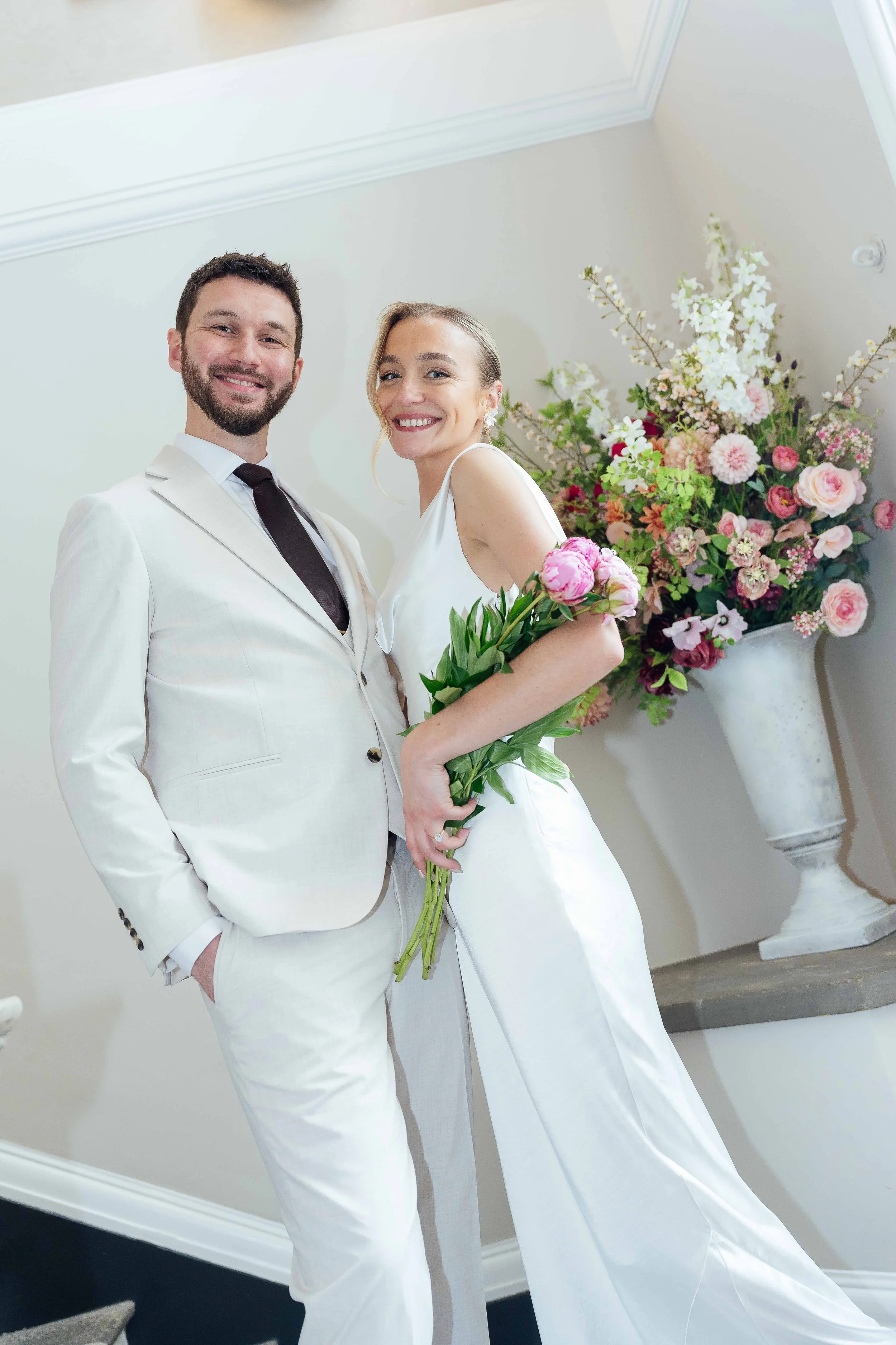 Chelsea town hall wedding photography-15.JPG