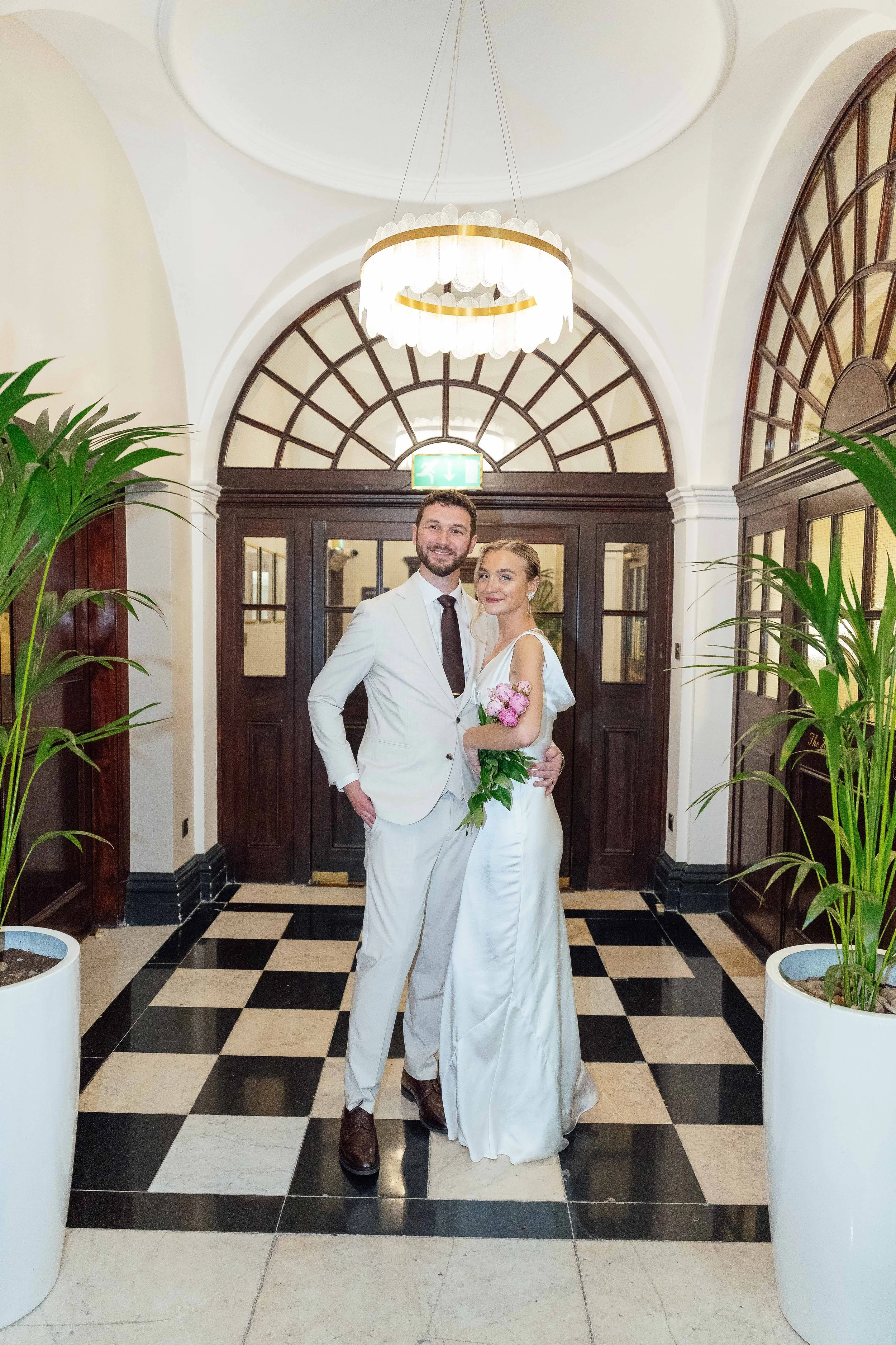 Chelsea town hall wedding photography-23.JPG